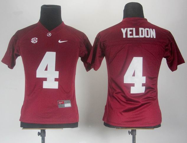 women NCAA jerseys-005